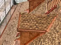 Bocherens Toiture Sàrl