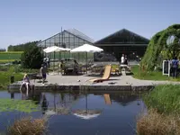 Biogärtnerei & Naturgärten Neubauer