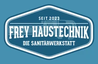 Frey Haustechnik-Logo