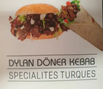 Döner Kebab