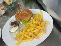Restaurant Sonne