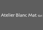 Atelier Blanc Mat Sàrl-Logo