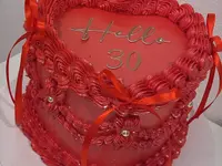 Di's Cakery