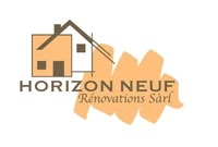 Horizon Neuf Rénovations Sàrl-Logo