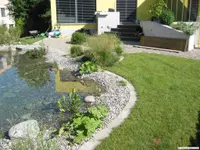 WENK Garten