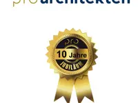 PRO Architekten GmbH