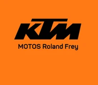 Motos Roland Frey GmbH-Logo