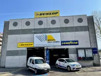 Mercato della Gomma SA