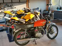 RS Motos Sàrl