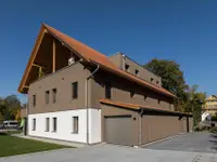 Matter Architekten AG