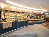 Bäckerei Konditorei Café Jeker