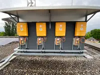 Bonnet électricité SA