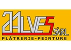 J. Alves plâtrerie - peinture Sàrl