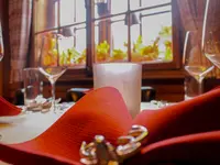 Restaurant Sonne