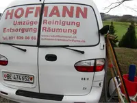 Hofmann Umzüge Worb (Bern)