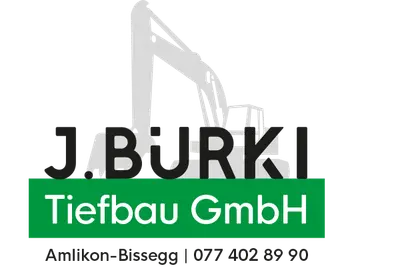 J. Bürki Tiefbau Gmbh