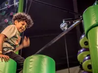 FunPlanet Kids Rennaz - Klicken Sie, um das Bild 7 in einer Lightbox vergrössert darzustellen