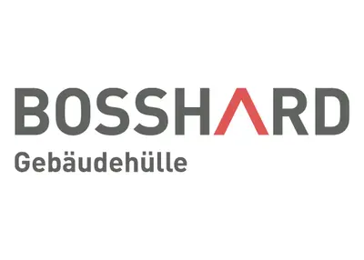 BOSSHARD Gebäudehülle