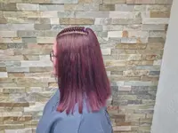 Ronja's Hair Dream