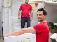 Packimpex AG