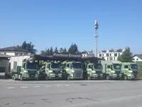 Fleischmann Transporte AG