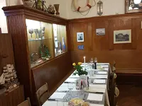 Restaurant Schiff