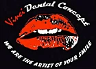 Vinci Dental Concept SA-Logo