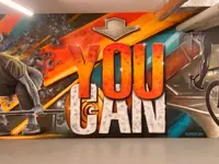 Graffiti Artiste