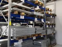 GS Gitterrost + Bauteile AG