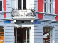 Stern-Apotheke AG