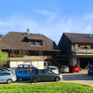 Schlossberg-Garage GmbH