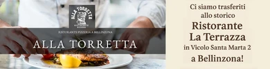 La Terrazza Ristorante Pizzeria e Sanck BAR