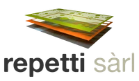 Repetti Sàrl logo