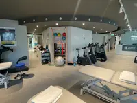 💪 Sports Rehab Lugano 🏥