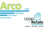 Loop Resale secondhand Arco Reinigungen + Räumungen GmbH Peter Berchtold