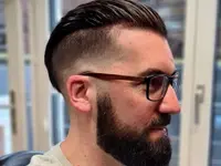 Riccardo Coiffure