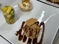 Guêpier D'Europe Restaurant