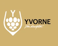 Vinothèque 'Le Caveau des Vignerons d'Yvorne'-Logo