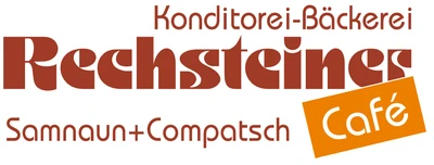 Bäckerei Rechsteiner