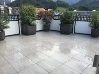 Zurbuchen Plattenbeläge und Ofenbau AG