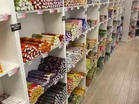 Boutique ésotérique Bougie Rouge