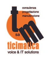 Logo Ticimatica SA