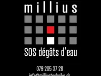 MILLIUS SOS DEGÂTS DES EAUX - RECHERCHE DE FUITE 24/24 - Klicken Sie, um das Bild 2 in einer Lightbox vergrössert darzustellen