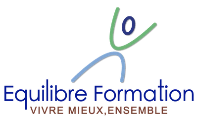 Logo Equilibre Formation