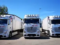 Roth Kühltransporte GmbH
