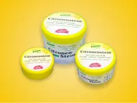 Marte GmbH - Patina Naturell