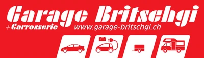 Garage + Carrosserie Britschgi GmbH