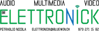 B.R. ElettroNick Sagl-Logo