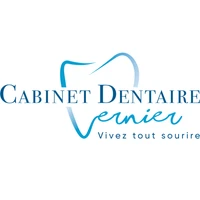 Cabinet Dentaire de Vernier-Logo