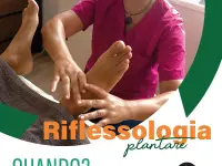 Run to the massage! Sagl